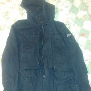Abercrombie jacket